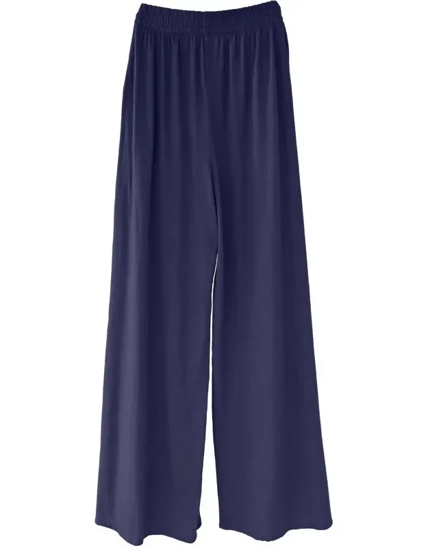Wide Leg Pants
