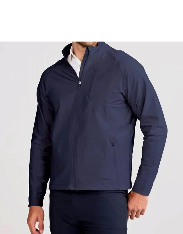 Monterey Wind Jacket