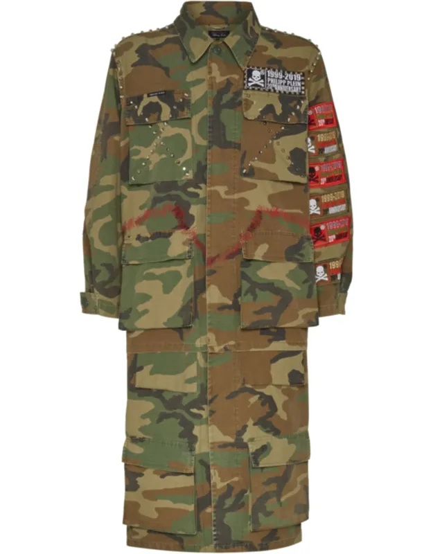 Parka