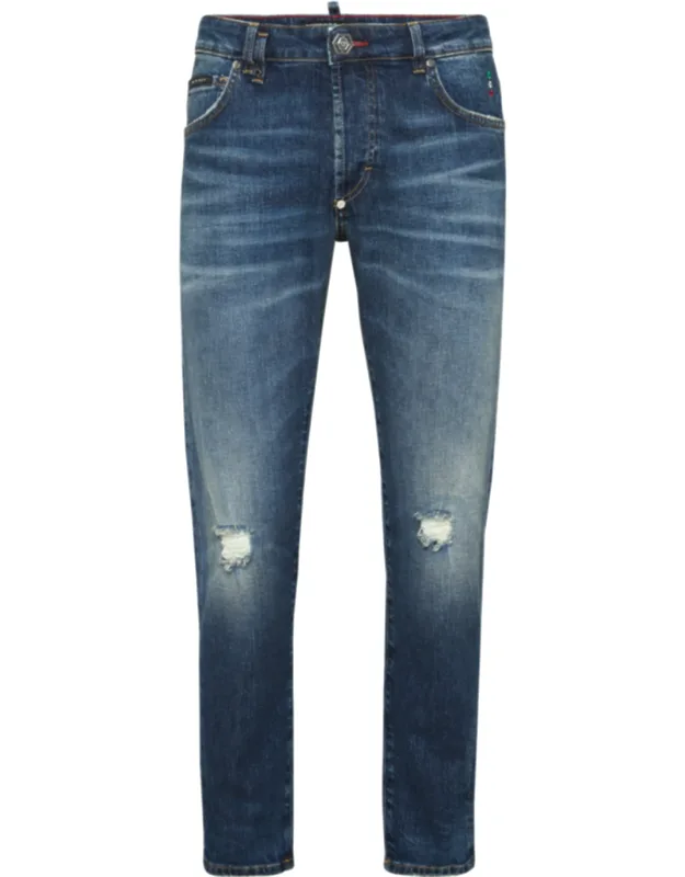 Essential Skinny Jeans