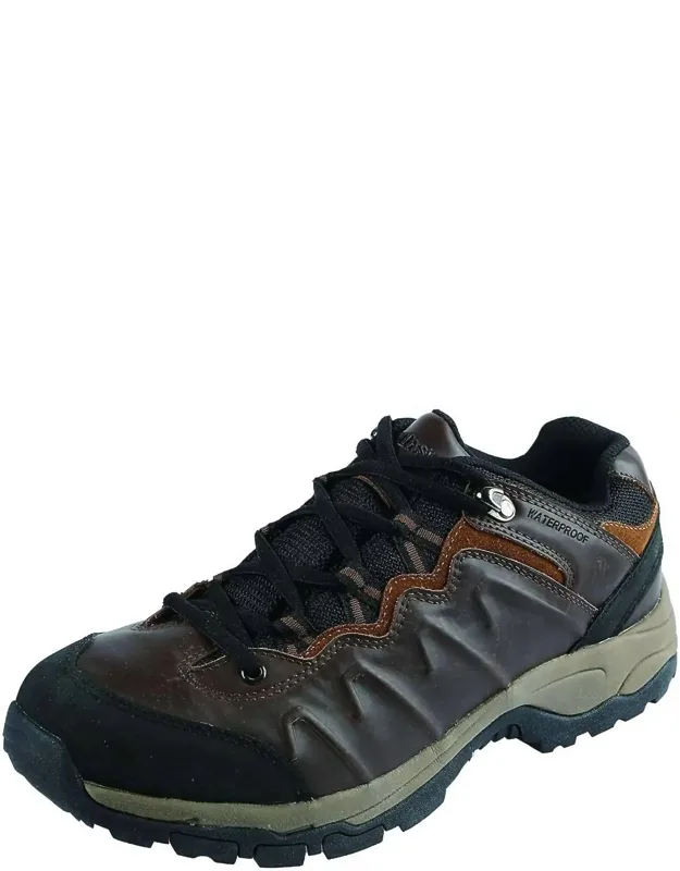 Talus Waterproof Hiking Boots