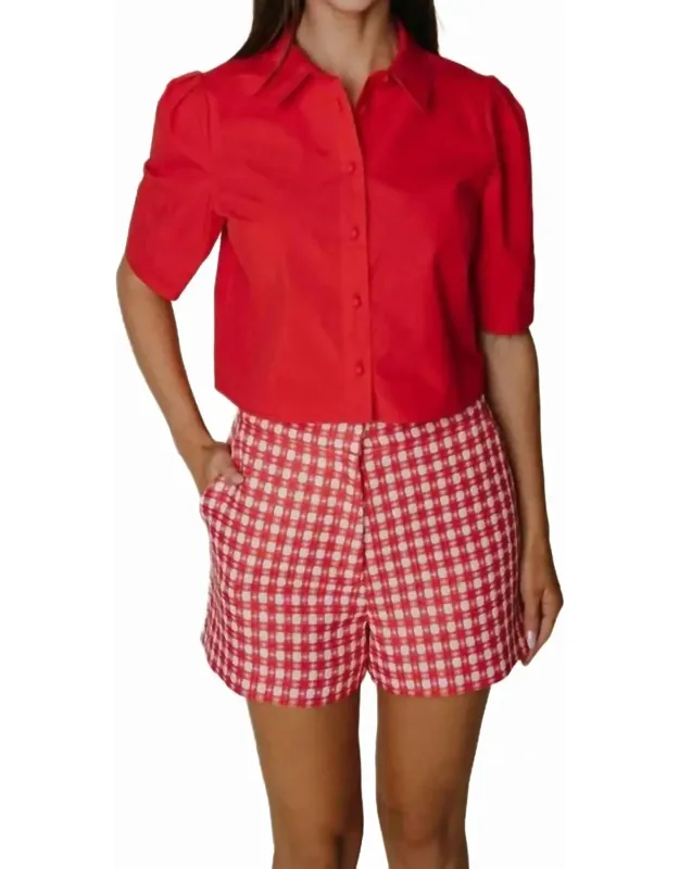 Fallon Top