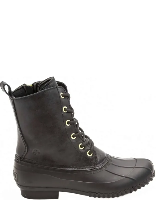 Portia Winter Boots