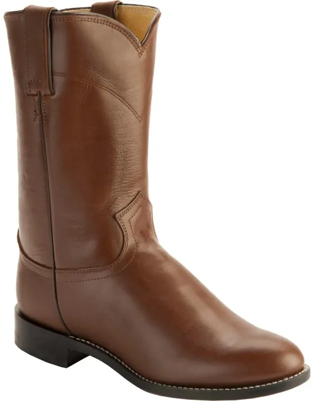 Kiddie Roper Western Boots