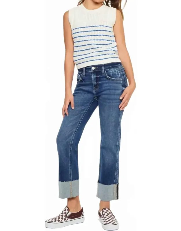 Millie Jeans