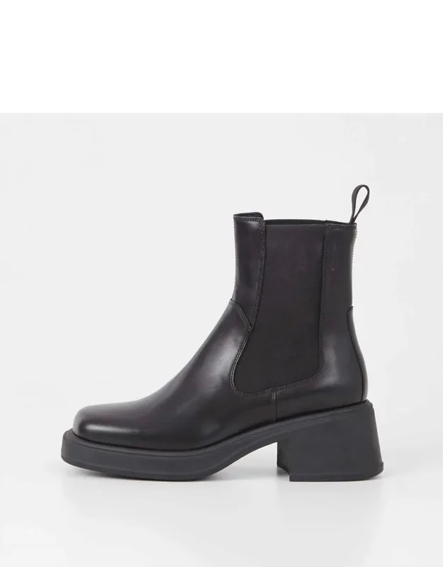 Dorah Boots