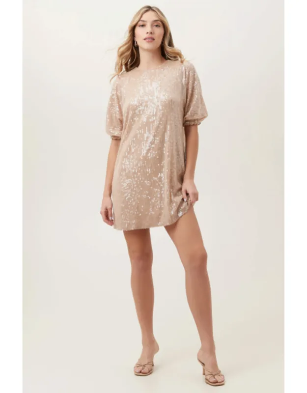 Brilliance Dress
