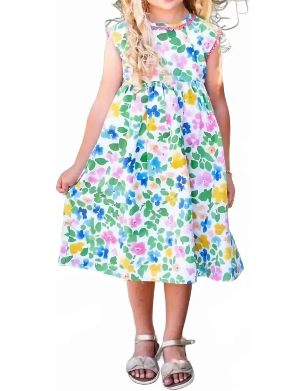 Quinn Dress