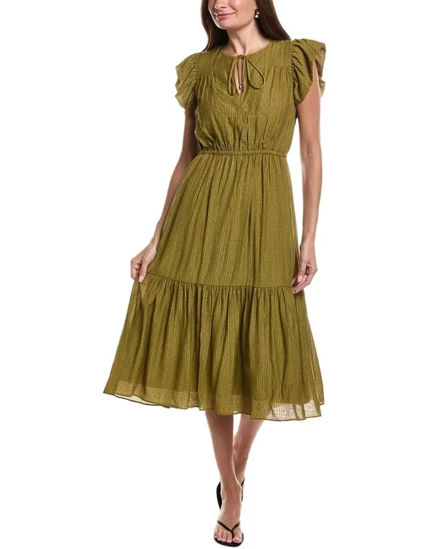 Midi Dress