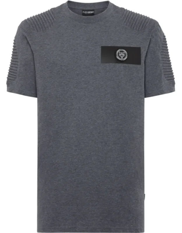 Round Neck T-shirt
