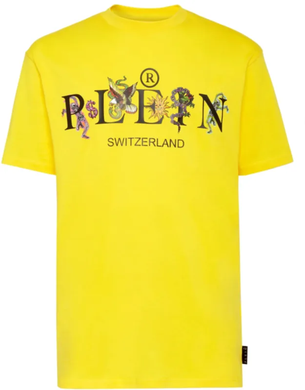 Jersey T-shirt