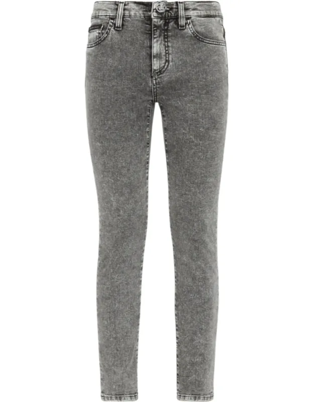 Denim Trousers