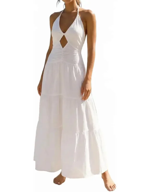 Seava Dress