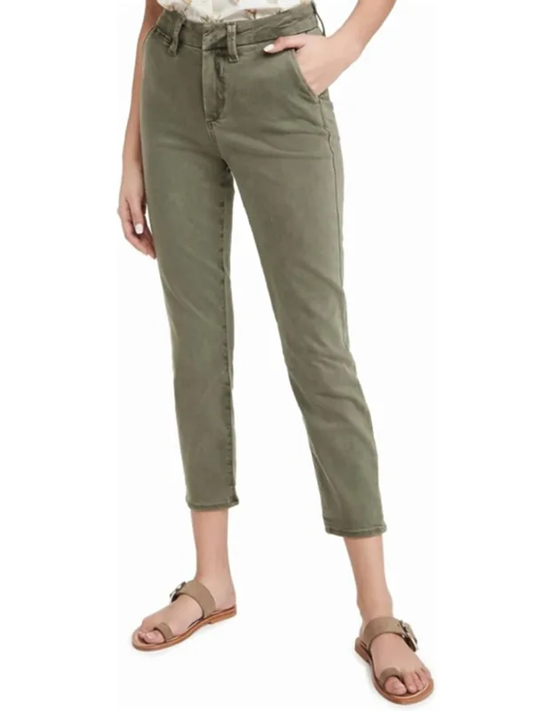 Romy Welt Pocket Trousers