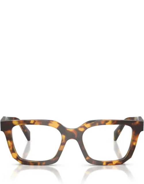 Tortoiseshell Square Sunglasses