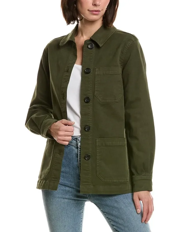 Chore Coat
