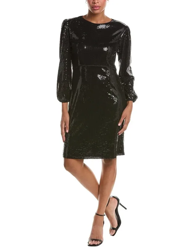Bianca Sequin Dress