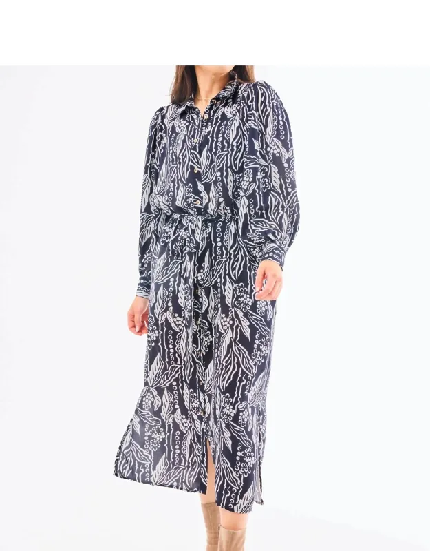 Ava Dress