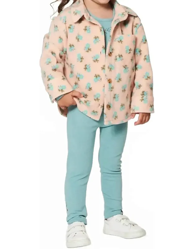 Polar Fleece Shirt