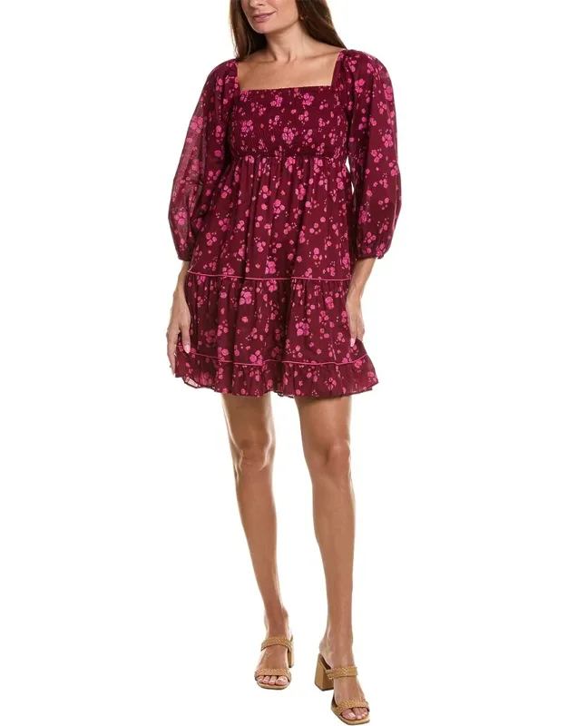Mini Dress