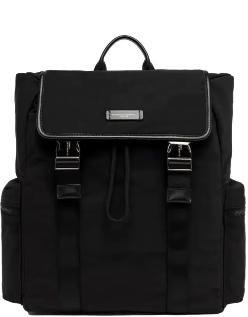 Oslo Nylon Backpack
