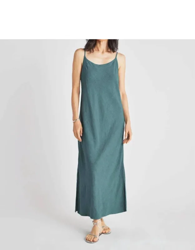 Breeze Maxi Dress