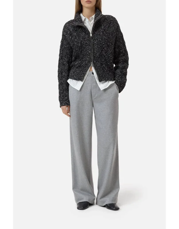 Wrenna Wide Pants