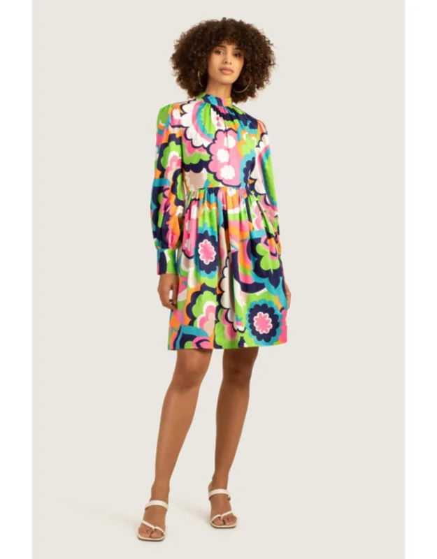 Bloom Dress