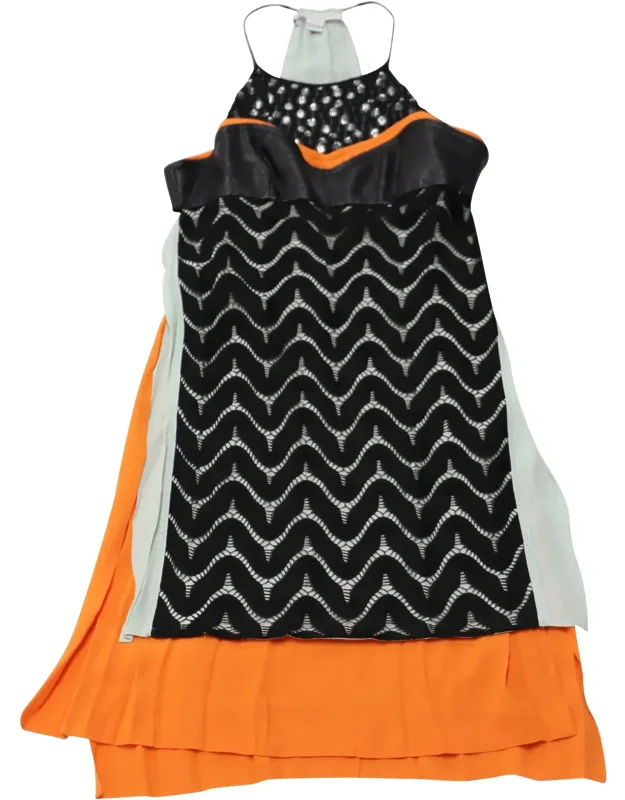 Halter Dress