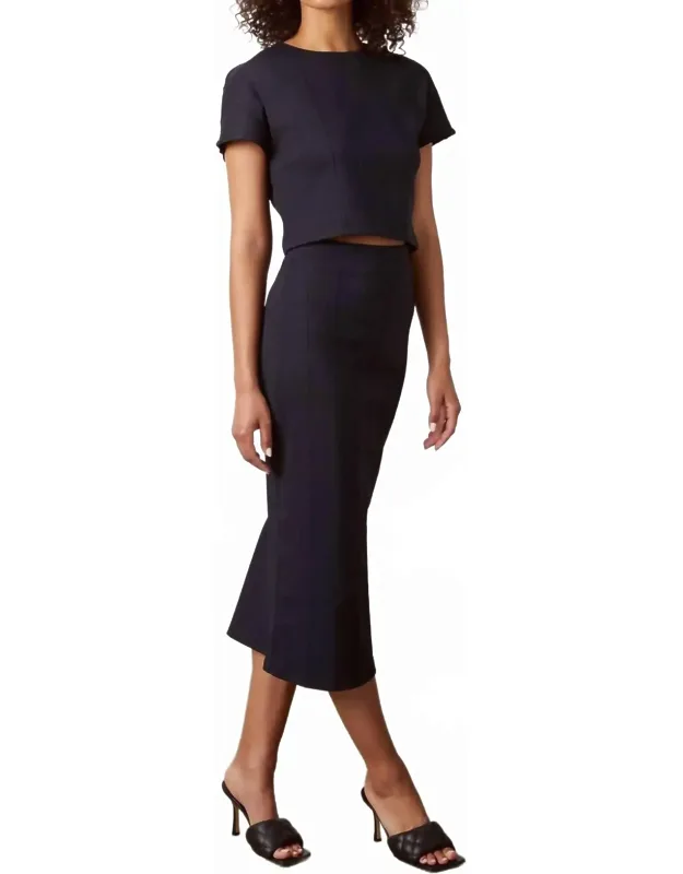 Pencil Skirt