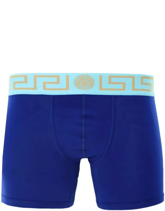 Long Trunks