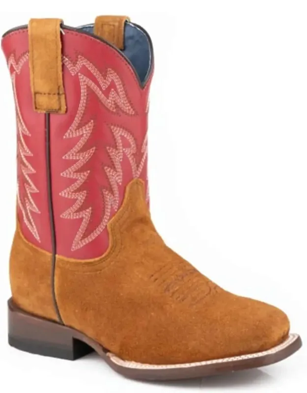 Cowboy Western Boots
