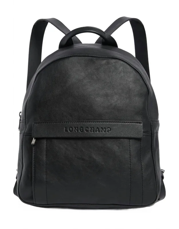 3d Small Backpack