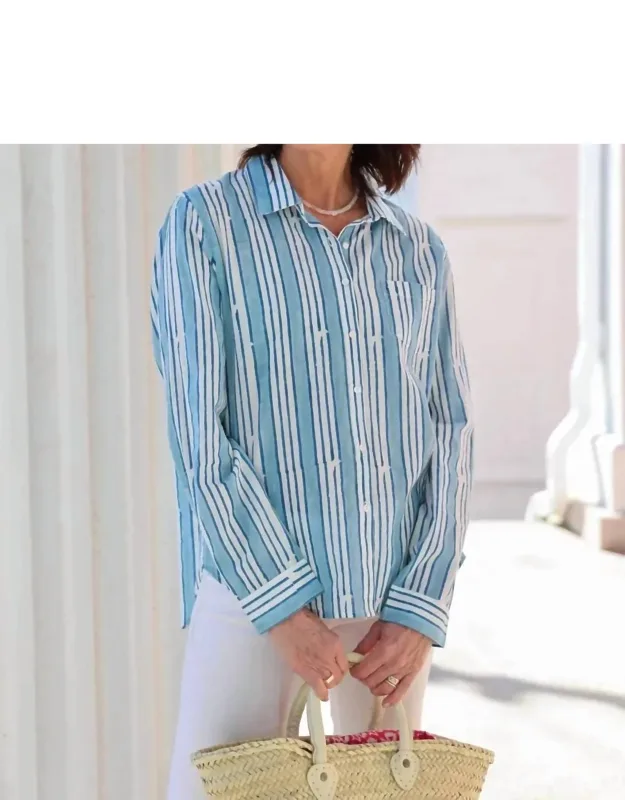Button Shirt