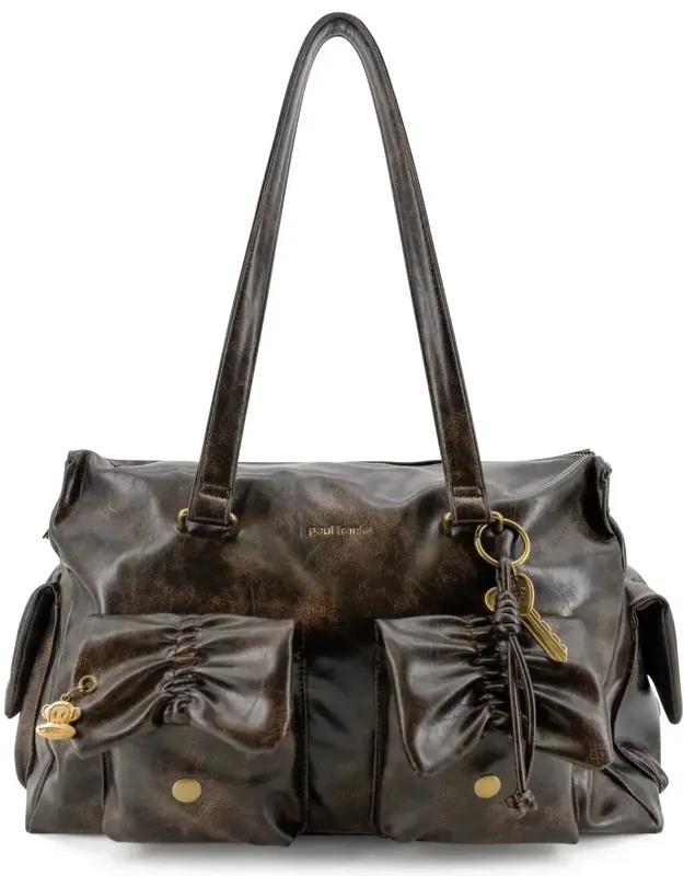 Getaway Working Tote Bag
