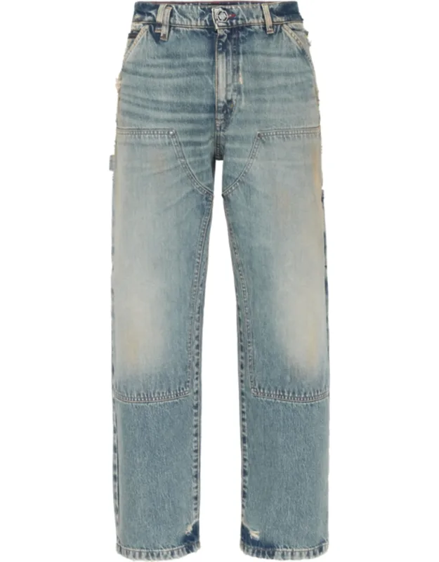 Carpenter Jeans