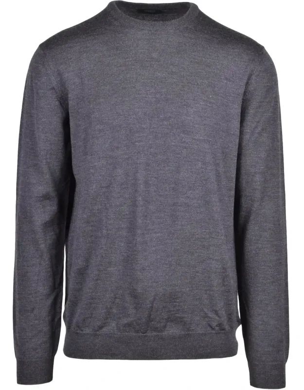 Crew Neck Sweater