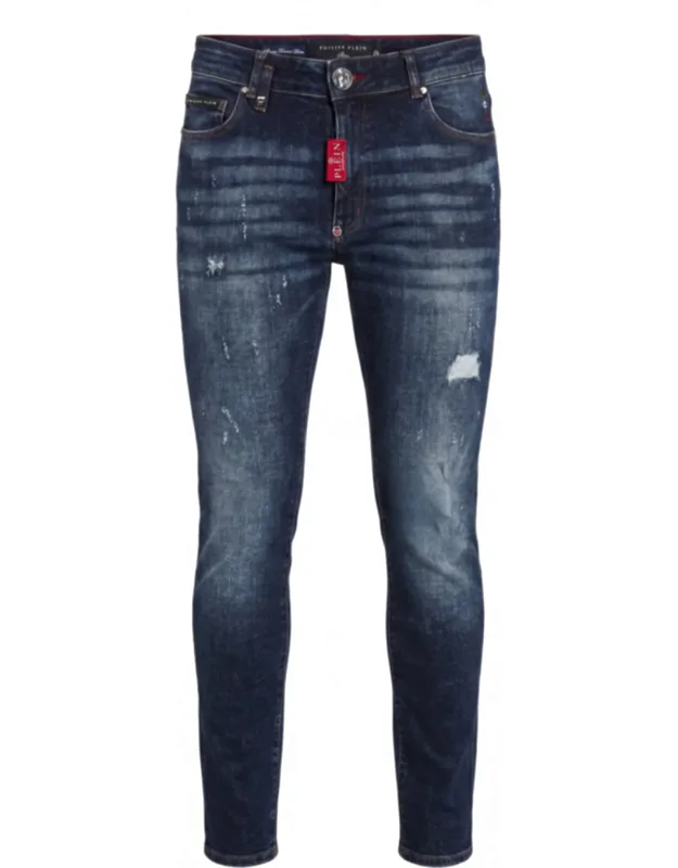 Slim Fit Jeans