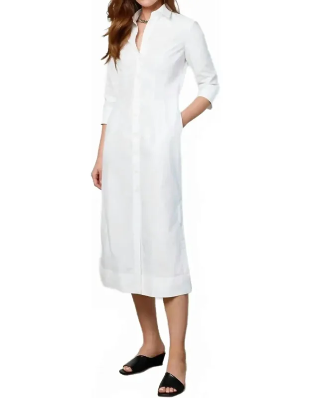 Abbie Dress