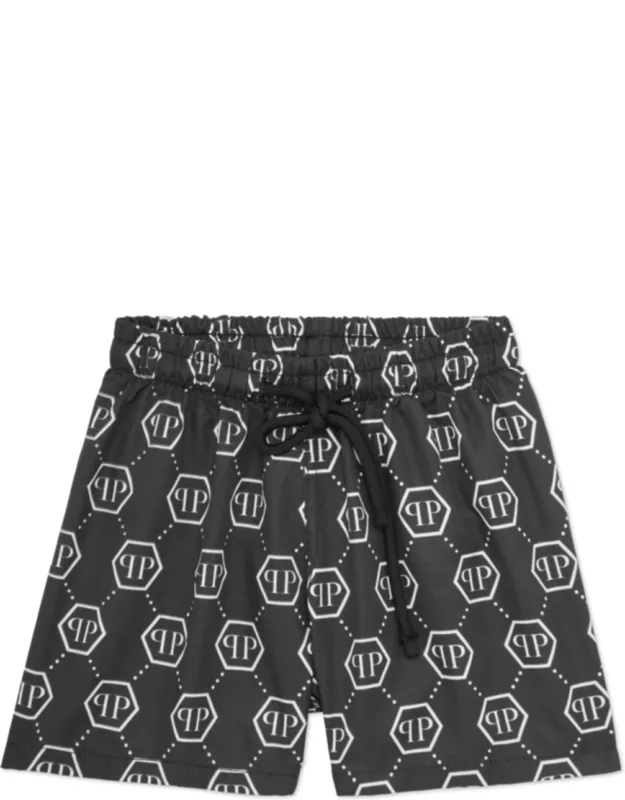 Swim Shorts