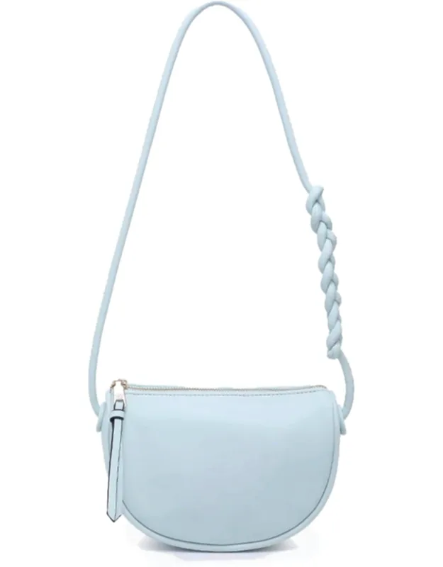 Annaka Vegan Shoulder Bag