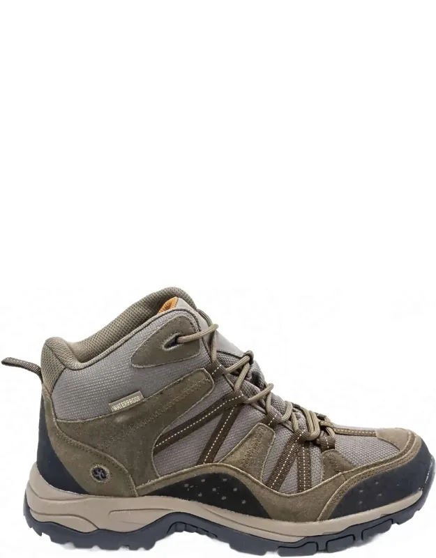 Freemont Waterproof Trail Boots