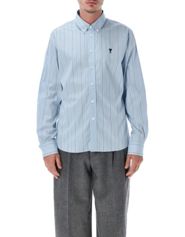 Striped Shirt