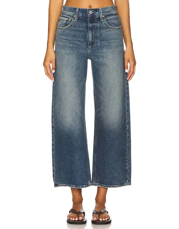 Arellia Ankle Jeans