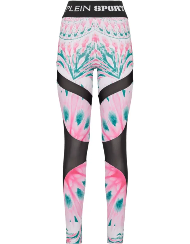 Jogging Leggings