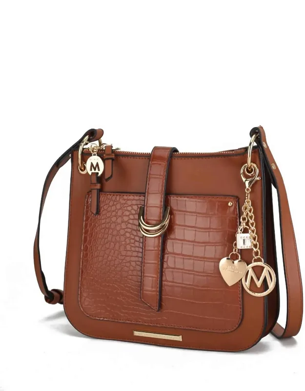 Kiltienne Crossbody Handbag