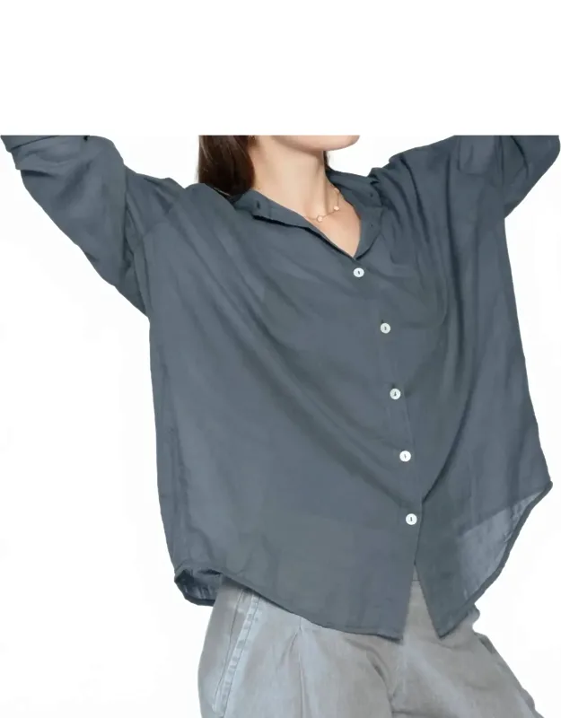 Airy Shirt