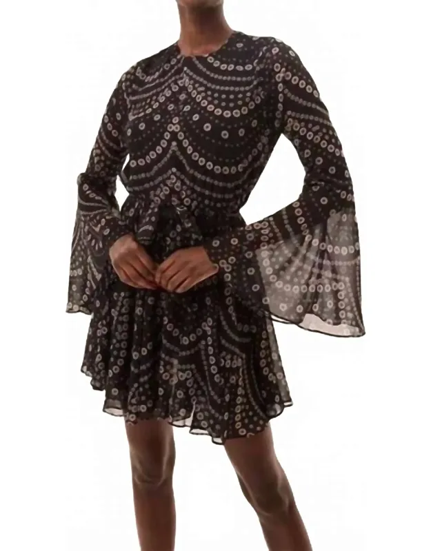 Gemma Dress