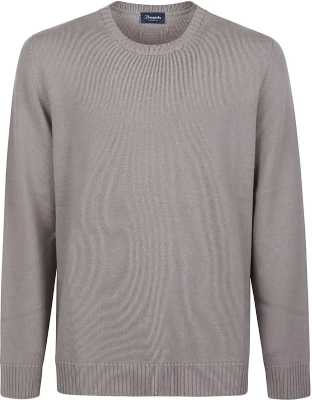 Merino Wool Sweater
