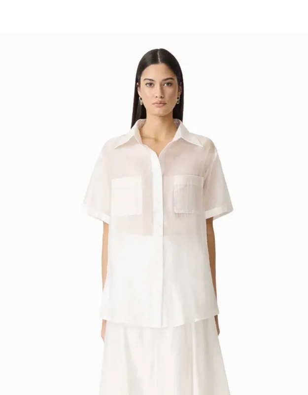Estrella Short Sleeve Shirt